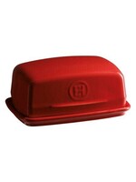 EMILE HENRY EMILE HENRY Butter Dish - Grand Cru