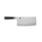 SHUN SHUN Classic Vegetable Cleaver 7.75”