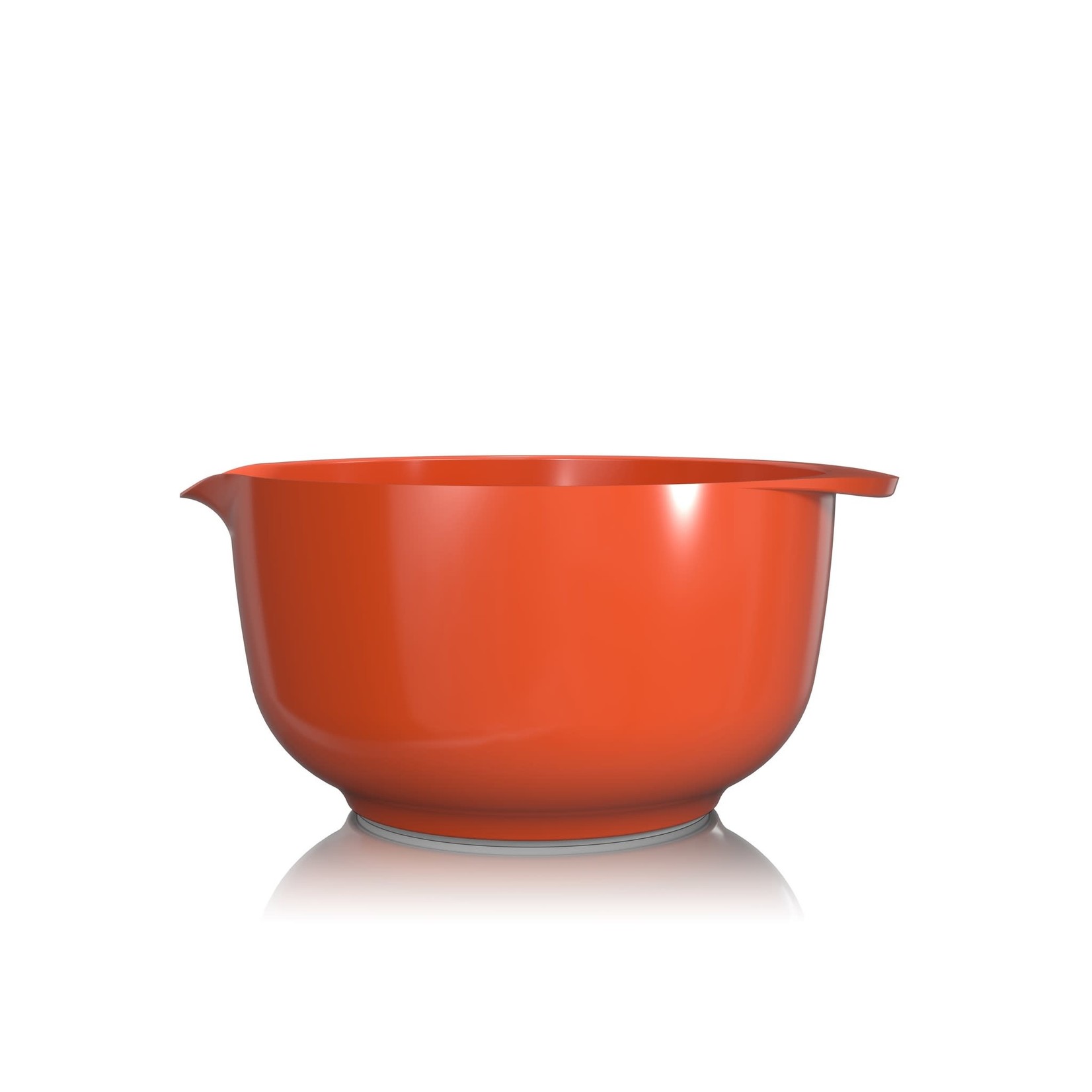 ROSTI ROSTI Margrethe Mixing Bowl 4L - Carrot - DISC