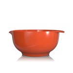 ROSTI ROSTI Margrethe Mixing Bowl 5L - Carrot - DISC