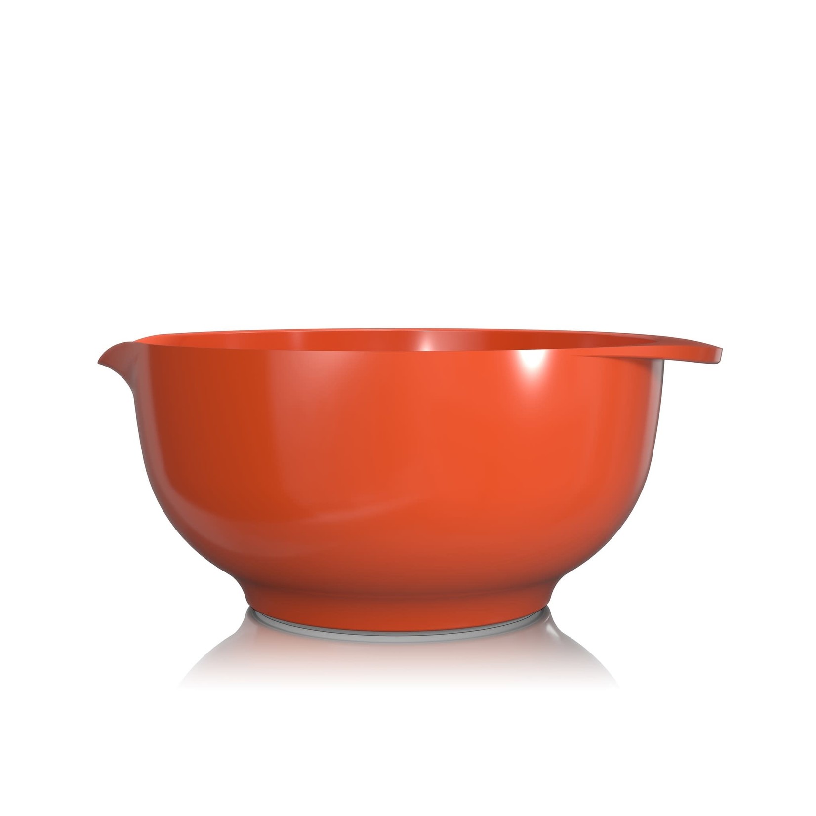 ROSTI ROSTI Margrethe Mixing Bowl 5L - Carrot - DISC