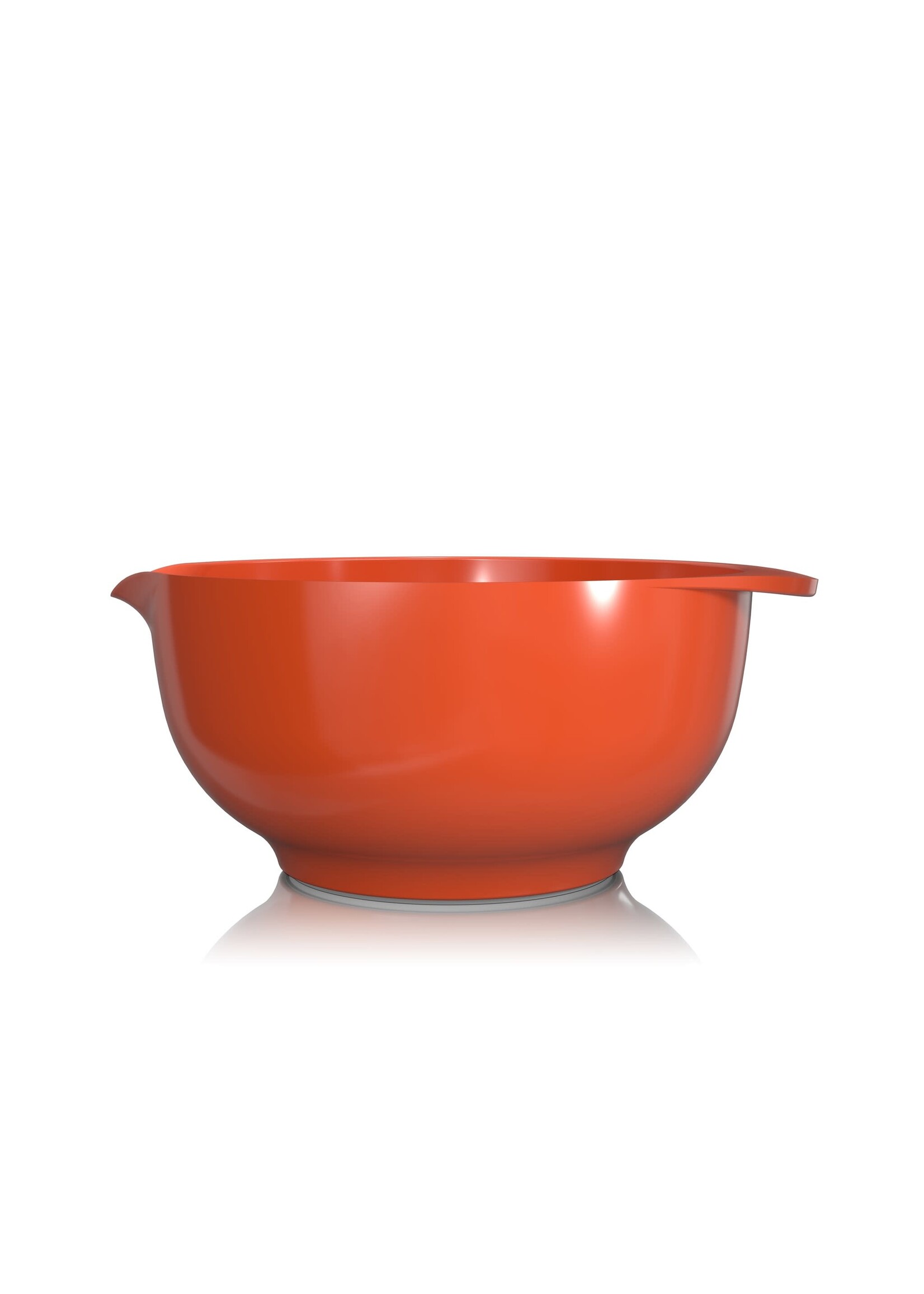 ROSTI ROSTI Margrethe Mixing Bowl 5L - Carrot - DISC