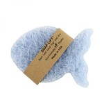 SOAPLIFT SOAP LIFT Fish - Crystal