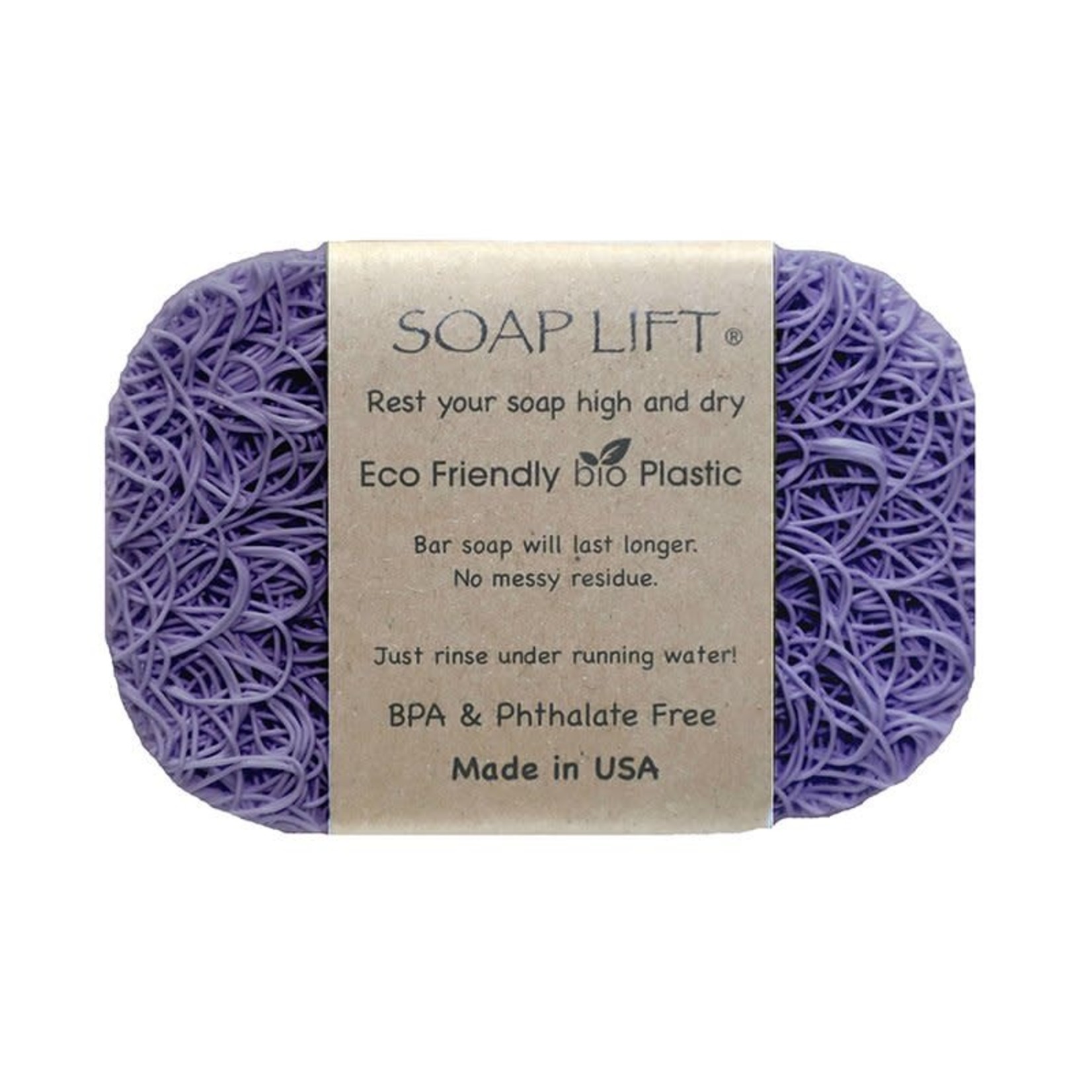 SOAPLIFT SOAP LIFT - Lavender