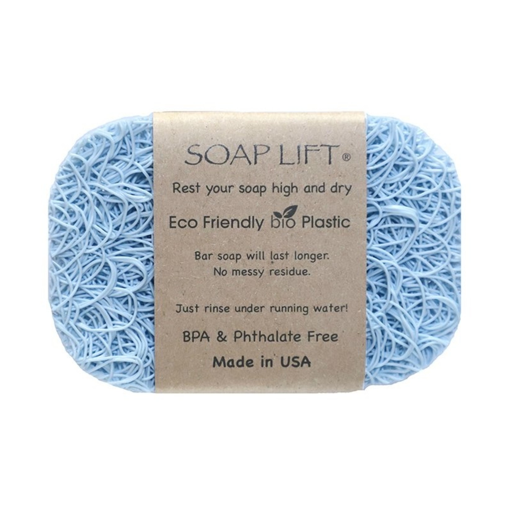 SOAPLIFT SOAP LIFT - Seaside Blue