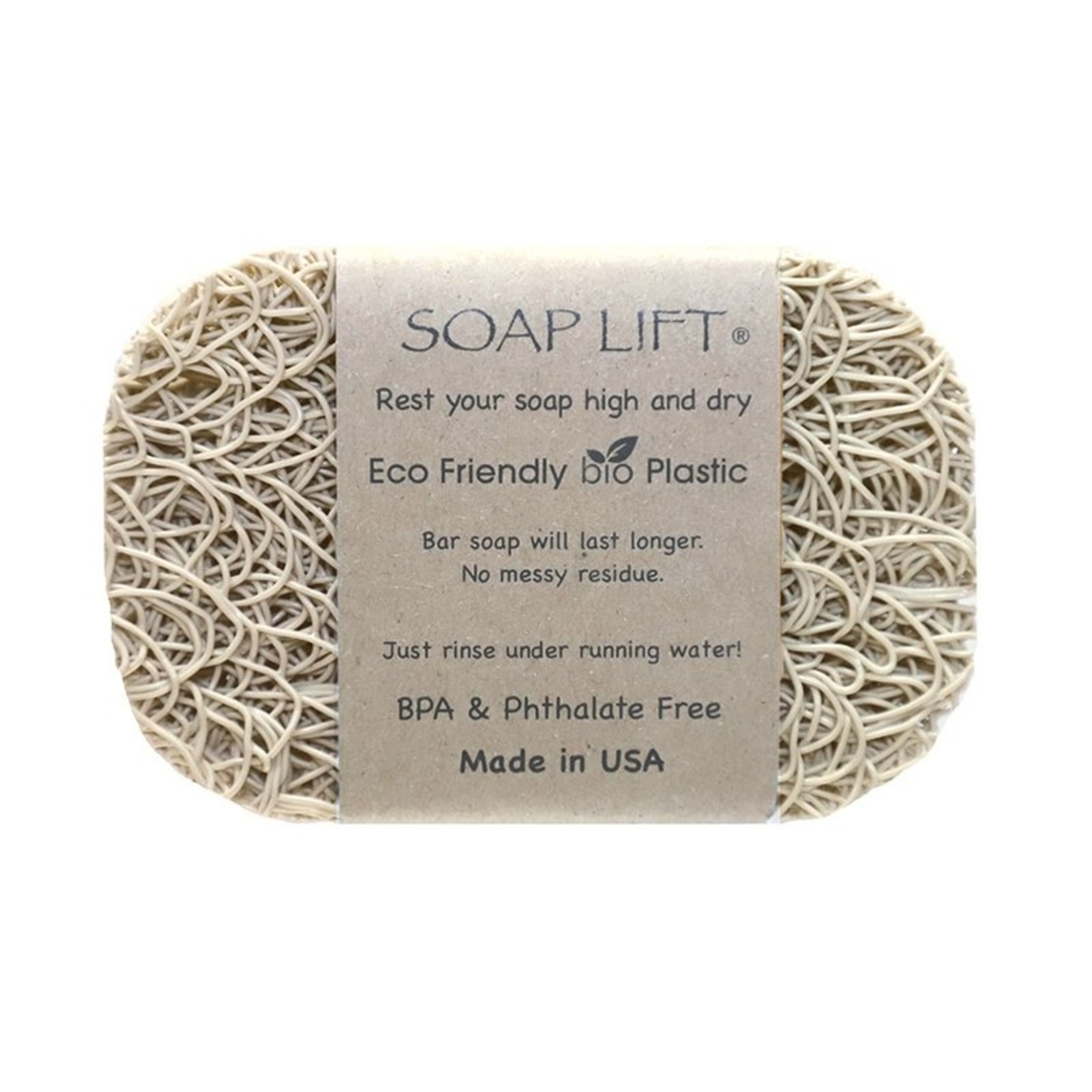 SOAPLIFT SOAP LIFT - Bone