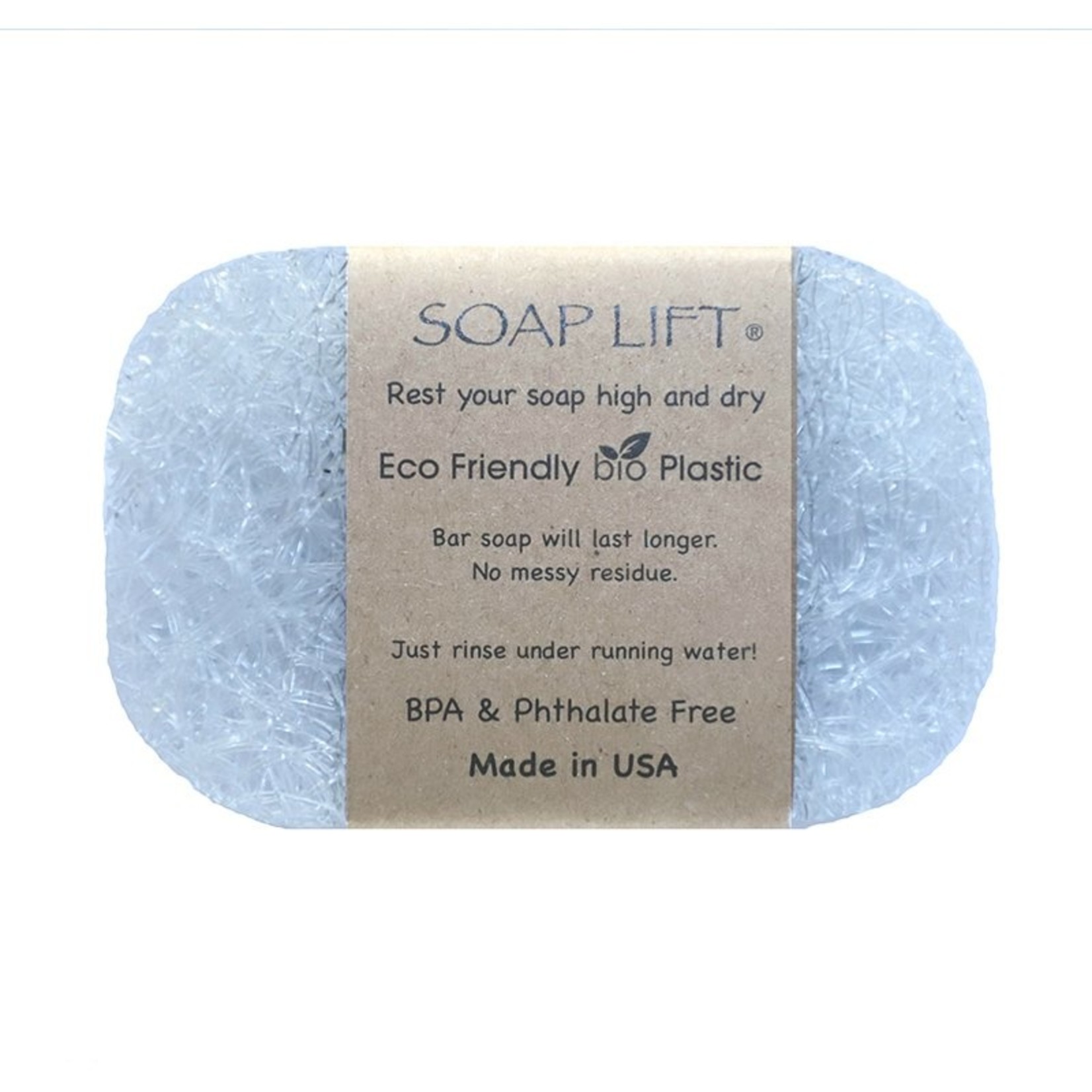 SOAPLIFT SOAP LIFT  - Crystal