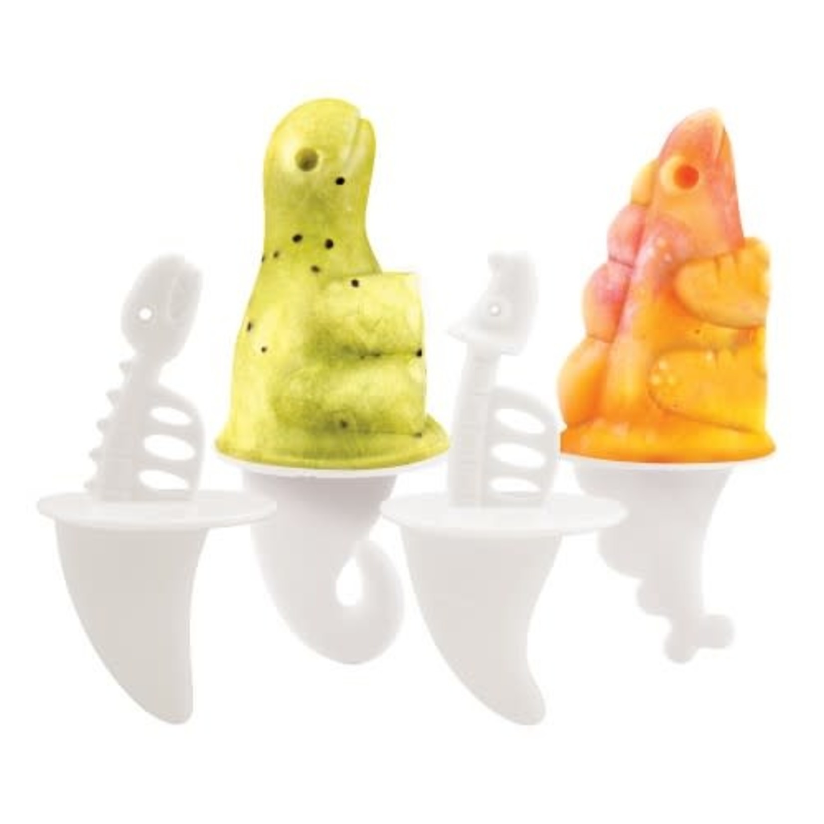 TOVOLO TOVOLO Dino Pop Molds