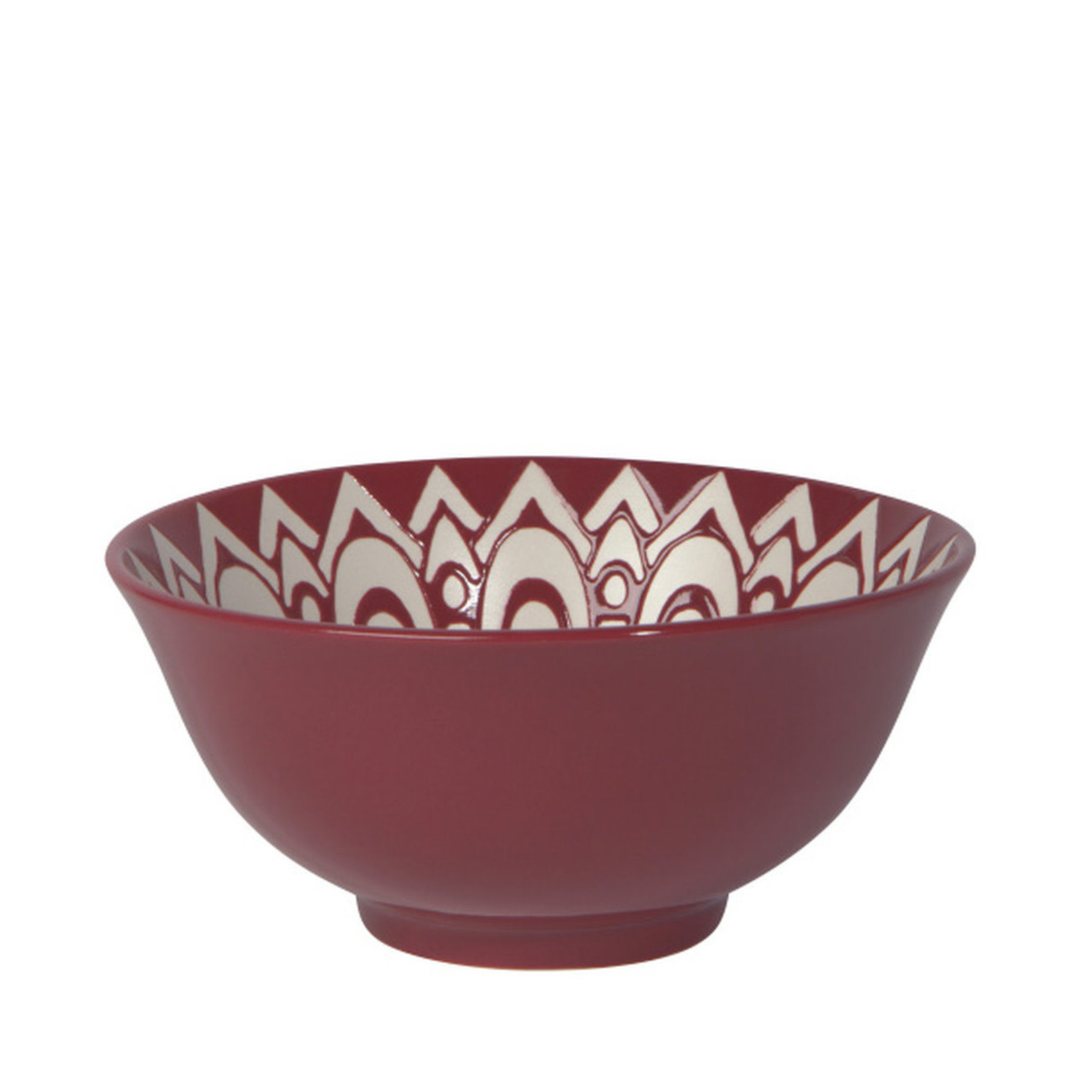 HEIRLOOM HEIRLOOM Kala Wine Cereal Bowl 6" DNR