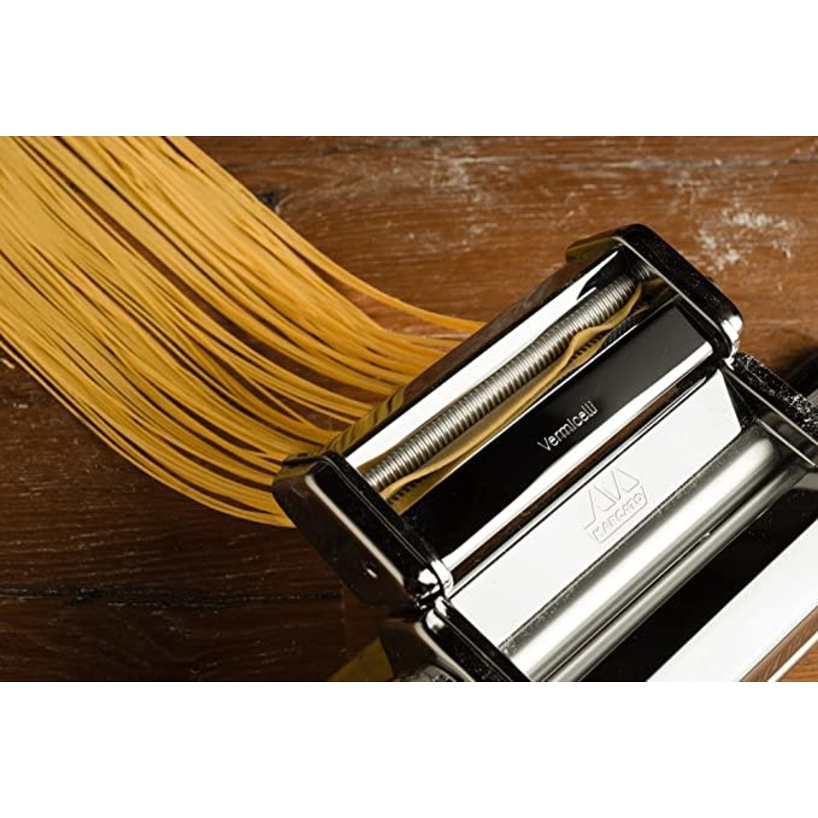 ADAMO ADAMO Capelli/Vermicelli Attachment