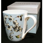 JL BRADSHAW Amazilia Sky Mug