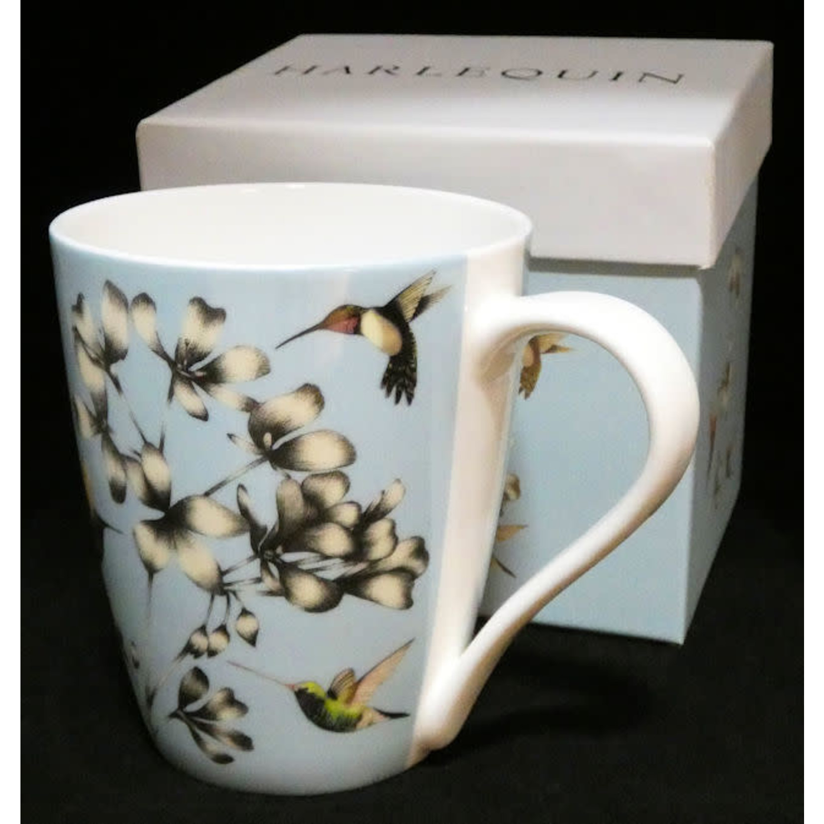 JL BRADSHAW Amazilia Sky Mug