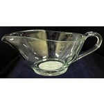 JL BRADSHAW JL BRADSHAW Anchor Hocking Gravy Boat DNR