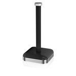 JL BRADSHAW JL BRADSHAW Swan Retro Paper Towel Holder - Black DNR