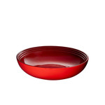 LE CREUSET LE CREUSET Serving Bowl 4.2L - Cherry