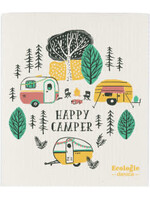 ECOLOGIE ECOLOGIE Swedish Dishcloth - Happy Camper