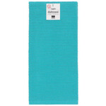 NOW DESIGNS NOW DESIGNS Ripple Tea Towel - Indigo