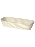 NOW DESIGNS NOW DESIGNS Rectangular Banneton Basket 13"