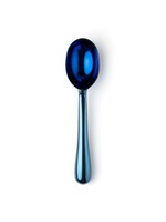 TAYLOR'S EYE WITNESS TAYLOR'S EYE WITNESS Ice Cream Scoop - Metallic Blue