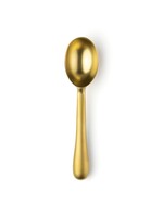 TAYLOR'S EYE WITNESS TAYLOR'S EYE WITNESS Ice Cream Scoop - Satin Gold