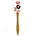 DANESCO DANESCO Silicone Spatula - Donut