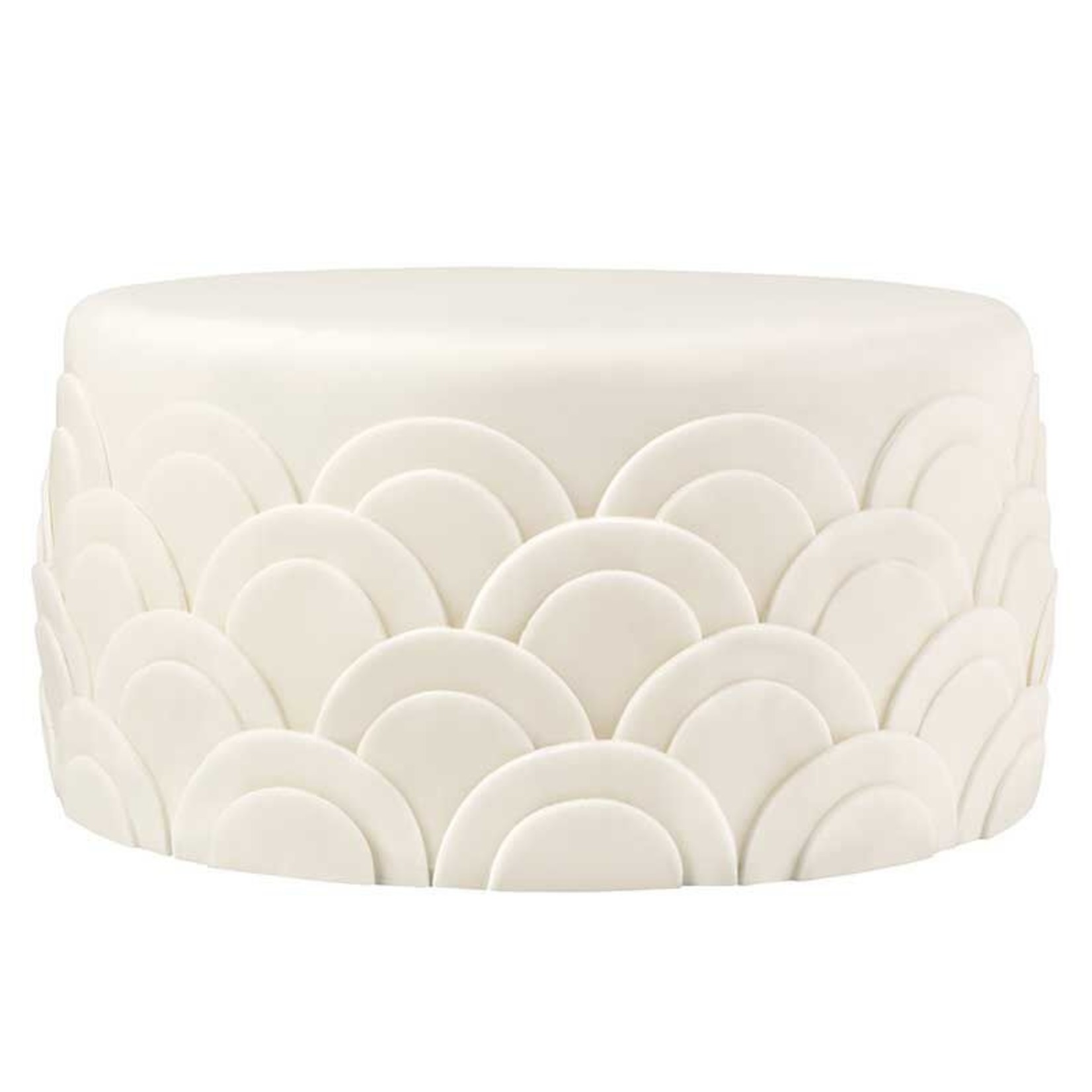 WILTON WILTON Rolled Fondant Ready to Use - White - DNR