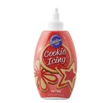 WILTON WILTON Cookie Icing 9oz - Red - DNR