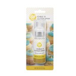 Wilton Edible Glitter Spray, Gold