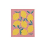 ECOLOGIE ECOLOGIE Swedish Dishcloth - Lemons