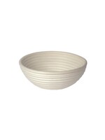 NOW DESIGNS NOW DESIGNS Round Banneton Basket 9"
