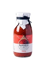 FAMIGLIA FAVUZZI FAVUZZI Pizza Sauce 240ml