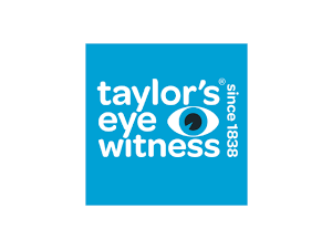 TAYLOR'S EYE WITNESS