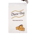 ADAMO HOME WORKS Keep Fresh Cheese Bag
