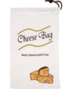 ADAMO HOME WORKS Keep Fresh Cheese Bag