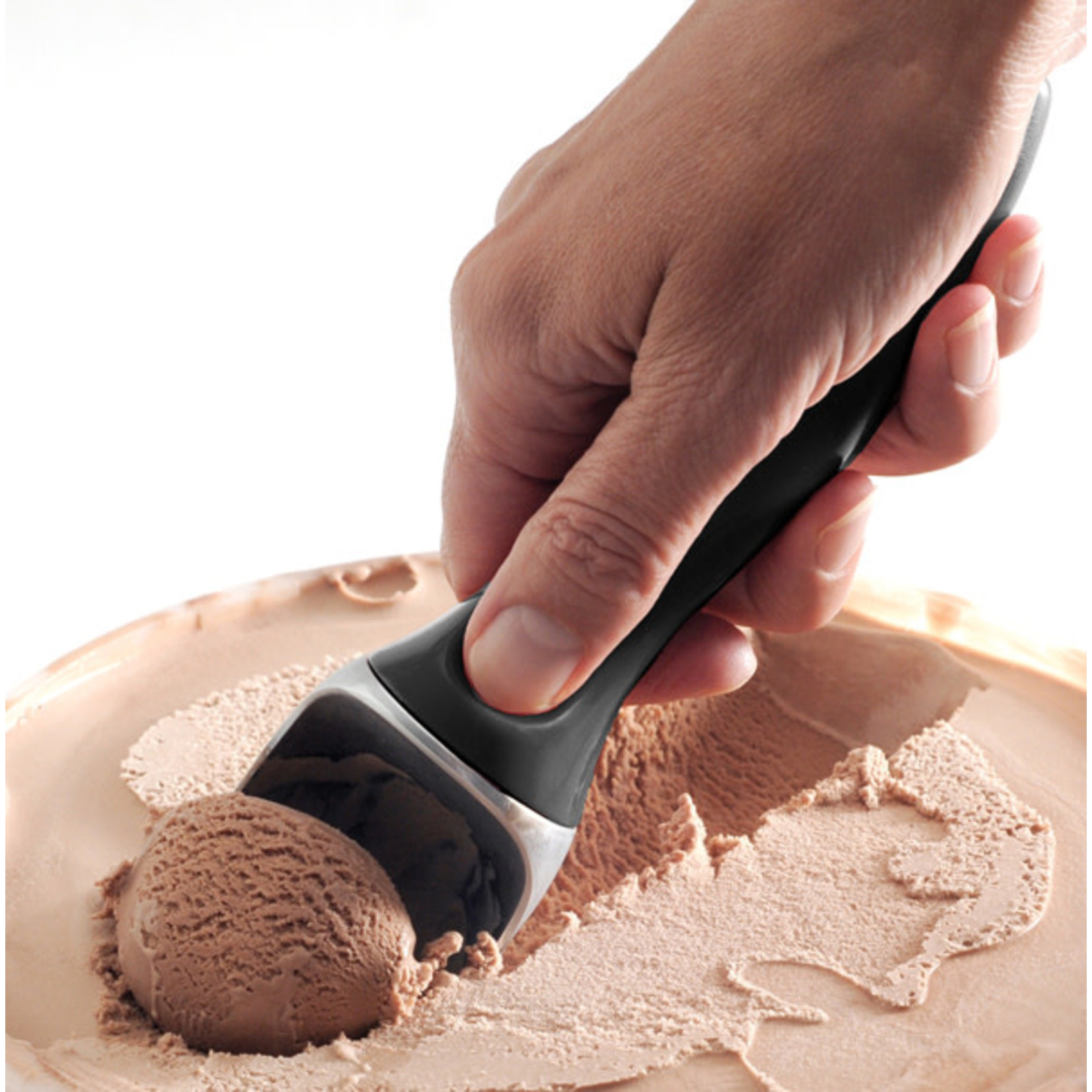 NORPRO NORPRO Ultimate Ice Cream Scoop with Scallops