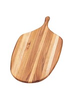 TEAKHAUS TEAKHAUS Canoe Large Board 21.5x11x.5"