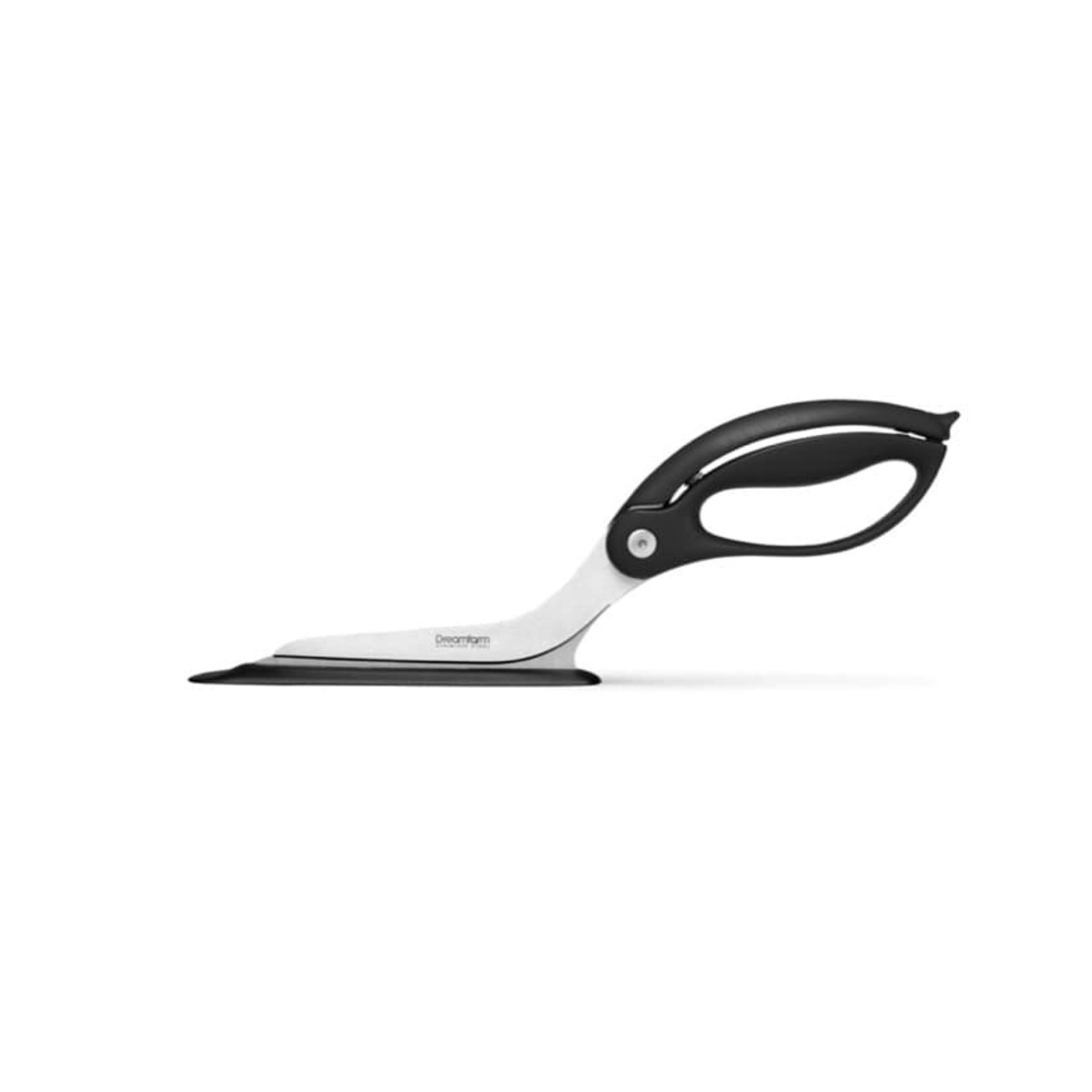 DREAMFARM DREAMFARM Scizza Pizza Scissors - Black