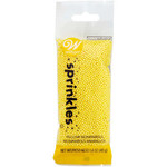 WILTON WILTON Nonpareils Pouch - Yellow - DNR