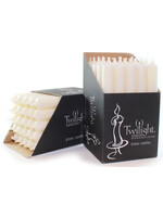 TWILIGHT TWILIGHT Candle 7" Neutrals
