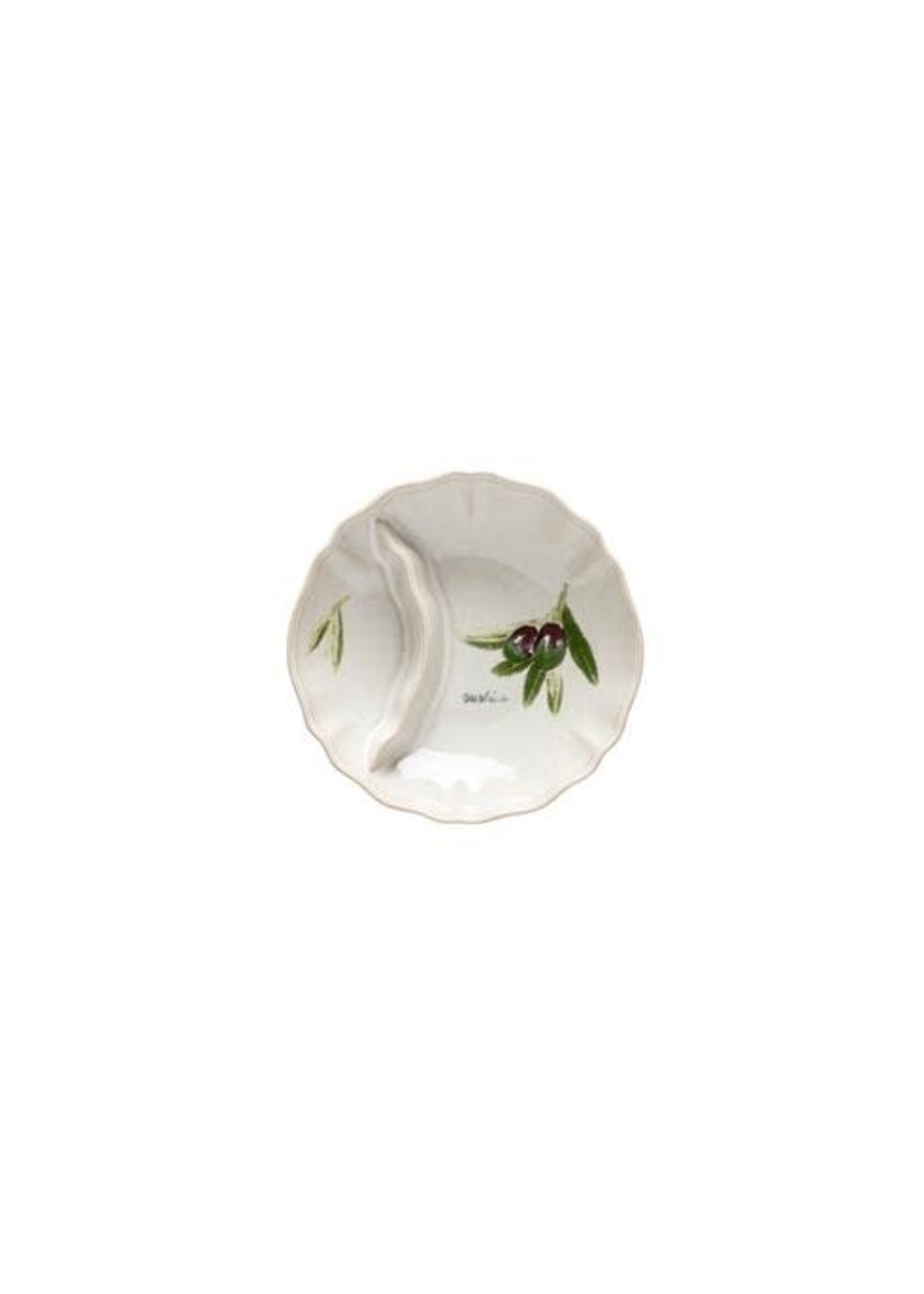 CASAFINA CASAFINA Olivia Divided Dish