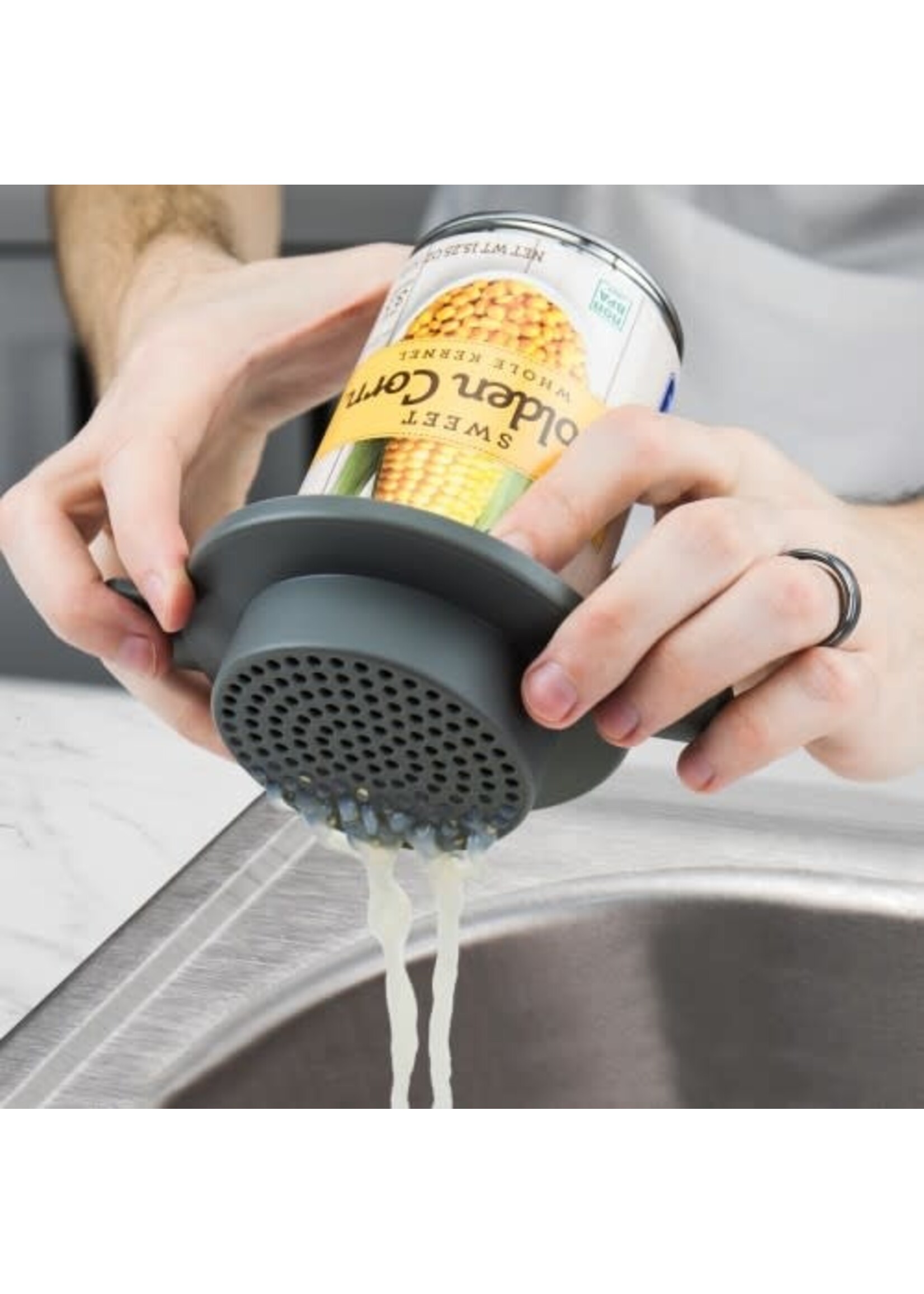 TOVOLO TOVOLO Can Strainer