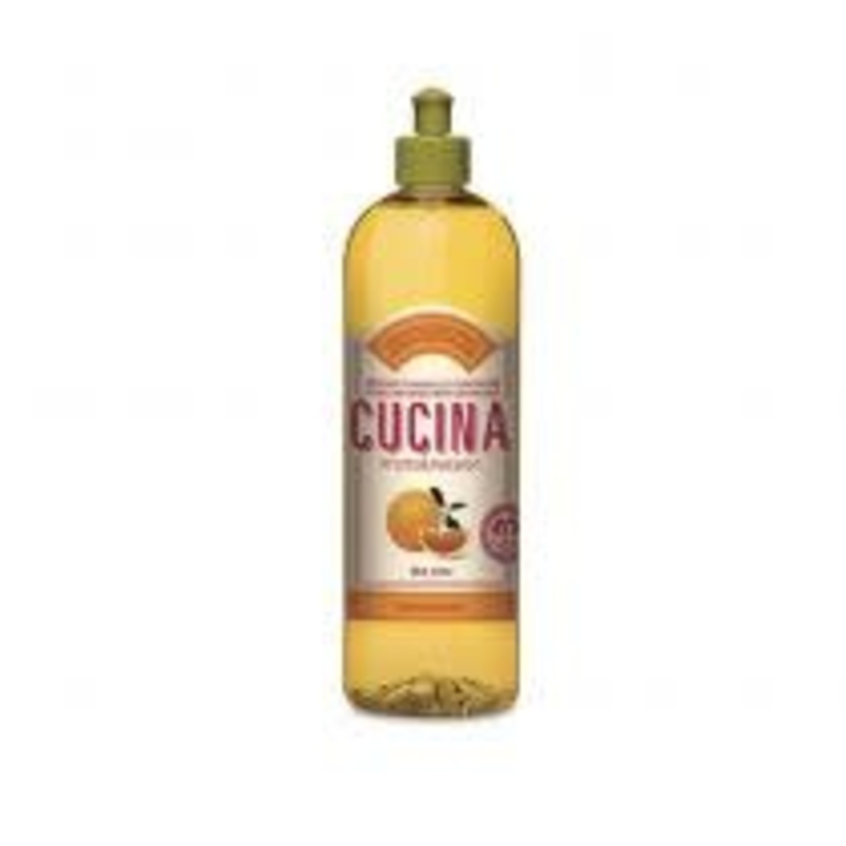 ALO FRUITS & PASSION FRUITS & PASSION Dish Soap -