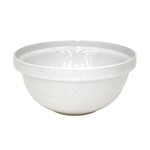 CASAFINA CASAFINA Fattoria Large Mixing Bowl - White