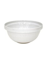 CASAFINA CASAFINA Fattoria Large Mixing Bowl - White