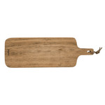 CASAFINA CASAFINA Oak Wood Serving Board w/Handle 54cm