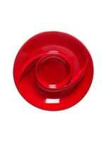 CASAFINA CASAFINA Cook & Host Small Spiral Appetizer - Red