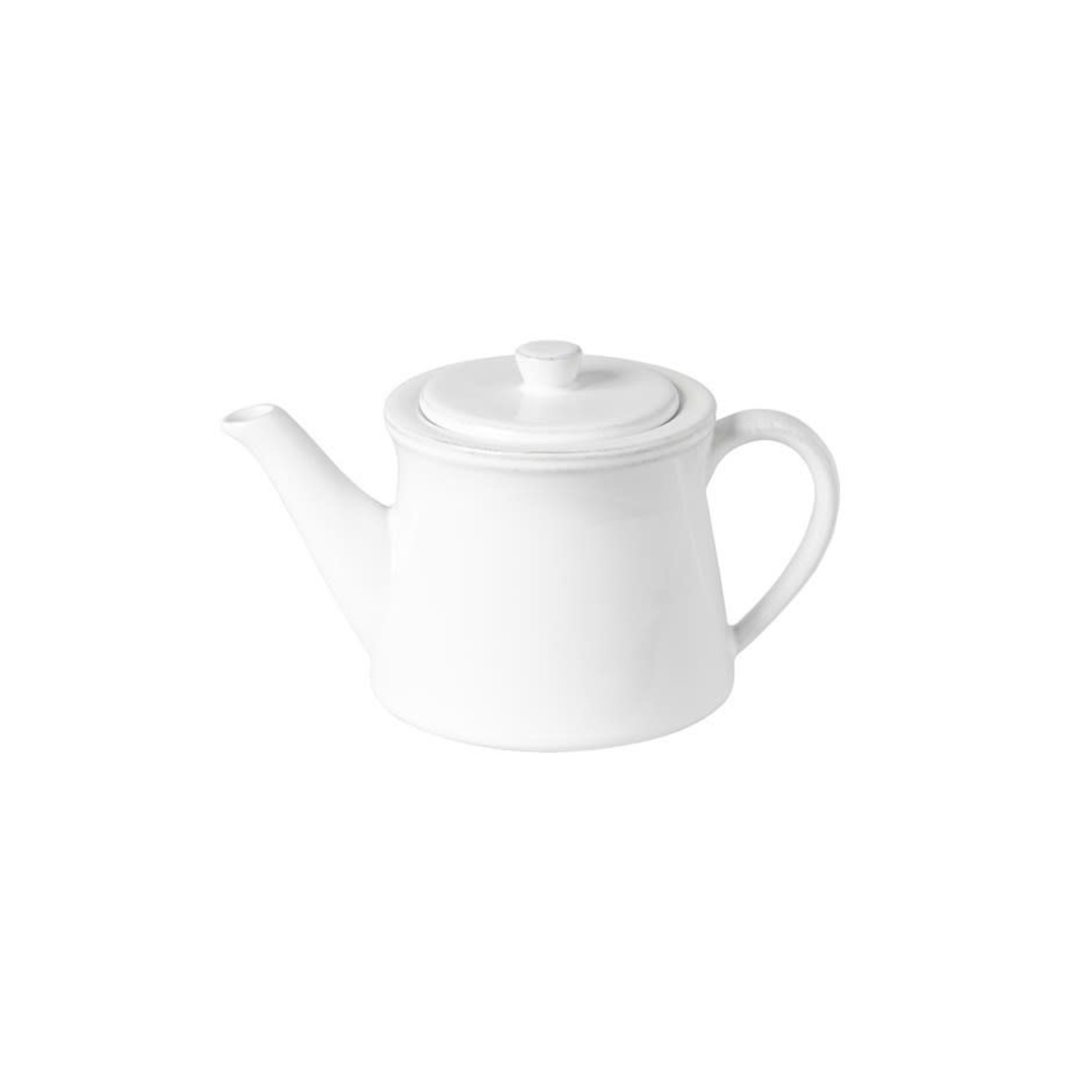COSTA NOVA COSTA NOVA Friso Teapot 1.46L - White DNR
