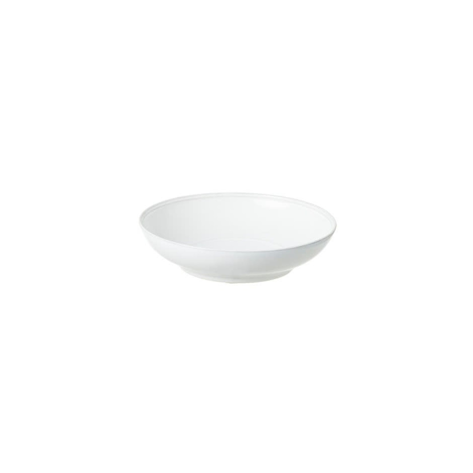 CASAFINA COSTA NOVA Friso Pasta Bowl 23cm - White