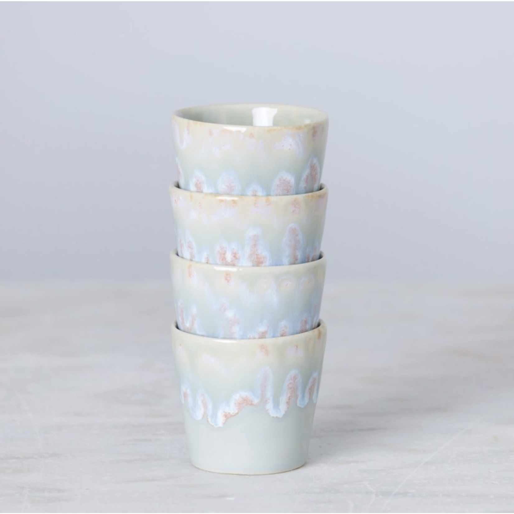 COSTA NOVA COSTA NOVA Grespresso Espresso Cup - Grey