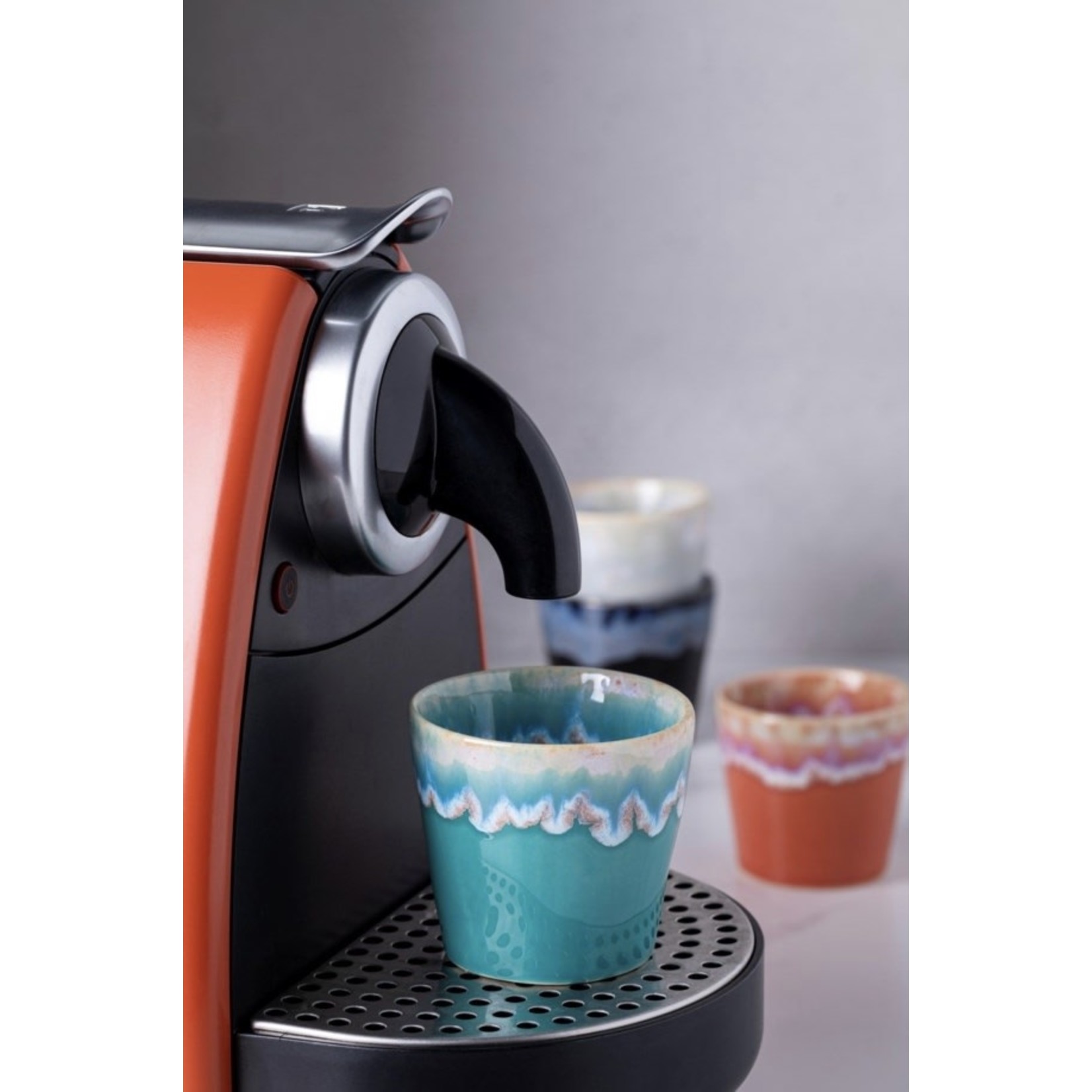 COSTA NOVA COSTA NOVA Grespresso Espresso Cup - Turquoise